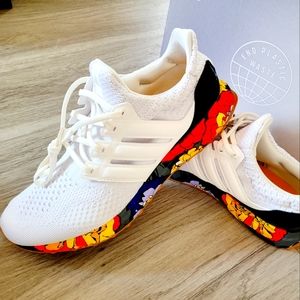 Womens Adidas ultraboost dna 5.0